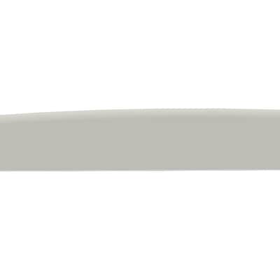 Non-Compensated Bone Saddle – Fits Some Post 1966 Martin® Guitars with Undersaddle Pickup - 10 mm Height image 2