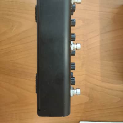 IK Multimedia ToneX Pedal 2023 - Present - Black image 3