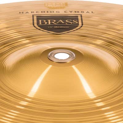 Meinl   Ma Br 13 M image 4