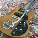 1972 Gibson SG Pro- Natural Mahogany