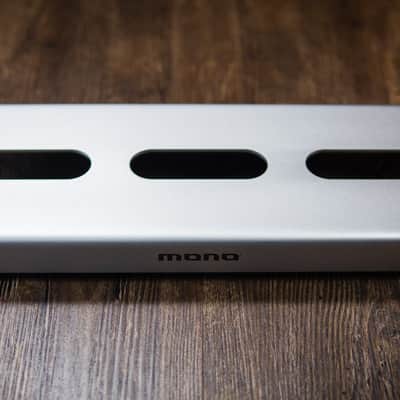 MONO Pedalboard Lite Silver image 3