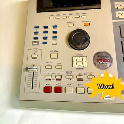 Akai MPC2000XL **Studio Plus** 2000 image 7