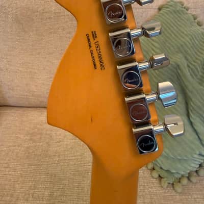 Fender American Professional II Telecaster Deluxe with Maple Fretboard - Olympic White image 9