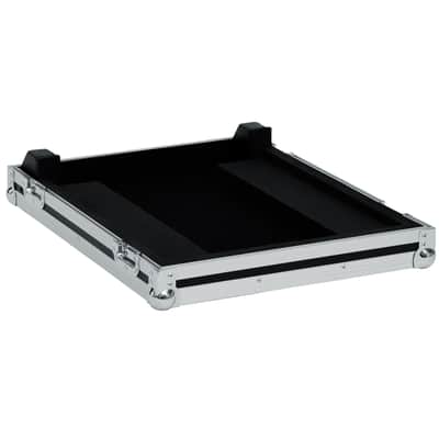 Gator Cases GTOURAHSQ5NDH G-Tour Mixer Road Case for the Allen & Heath SQ-5 image 6