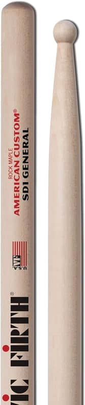 Vic Firth American Custom SD1 General image 1