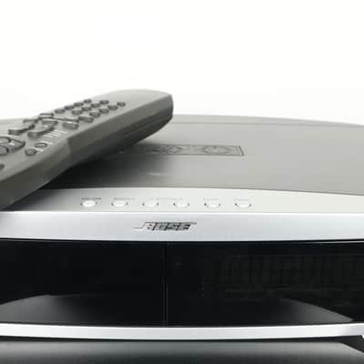 BOSE PS3-2-1 Series II Powered Speaker System AV3-2-1 II Media Center Subwoofer image 3