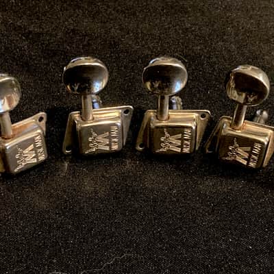 Music Man Tuning machines 70s-80s image 1