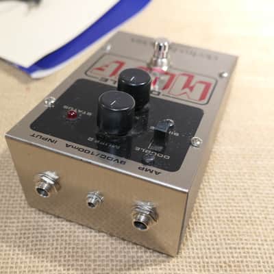 Electro-Harmonix Double Muff Effect Pedal Same Day Shipping #DC02 image 3