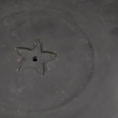 Ludwig Billy Gladstone Vacuum Drum Practice Pad Vintage 1970's #1 image 5