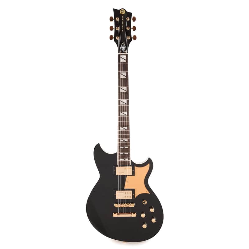 Reverend Kyle Shutt Signature Mark II image 8