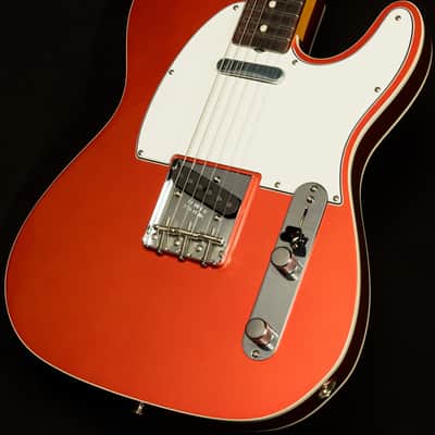 Fender Custom Shop Wildwood 10 1962 Telecaster Custom - NOS image 6