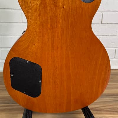 Gibson Limited Edition Les Paul Classic Custom - Natural (2014) image 14