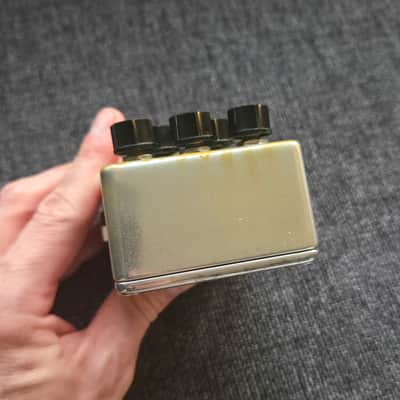 Basic Audio Scarab Deluxe image 5