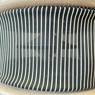 Pearl & Oakley Acoustics – Cerca Range Urn Speakers Pair CLV0456 - Ceramic/Wood Design - Excellent image 3