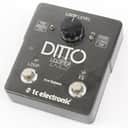 tc electronic USED ​​DITTO X2 LOOPER (TC Electronic) Looper