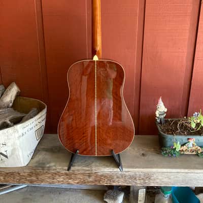 Zager Zad-50 2004 Spruce/Mahogany image 14