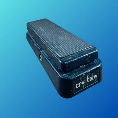 Thomas Organ Cry Baby Model 95 Wah Pedal image 3