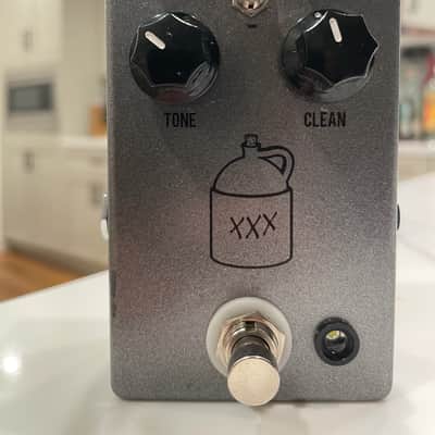 JHS Moonshine V2 2017 - Present - Silver image 1