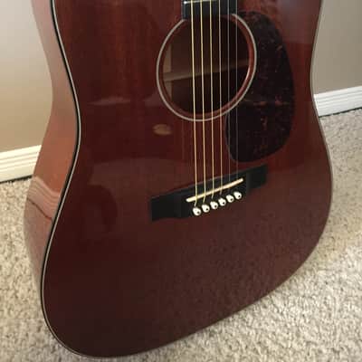 Martin D17 2000 image 5