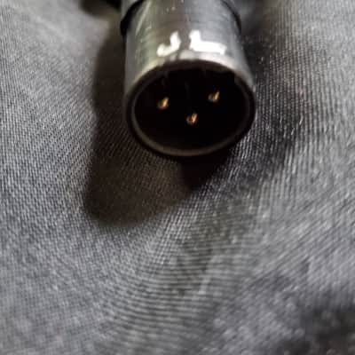 Sennheiser e906 Supercardioid Dynamic Instrument Microphone 2004 - Present - Black image 6