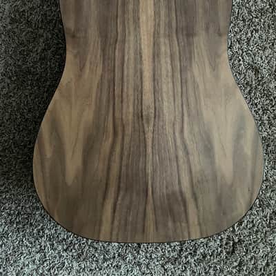 Taylor 110e Acoustic-Electric Guitar - Natural Sitka Spruce image 4