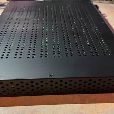 Universal Audio Apollo x8 2019 imagen 6