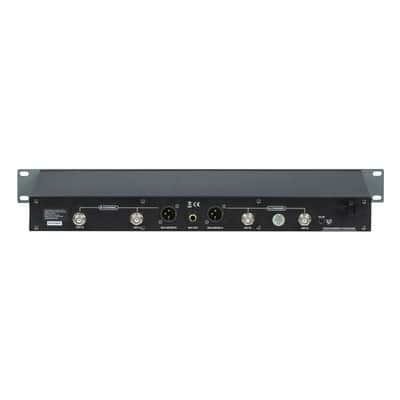 Fame MS-X2 Duet "MIC" C 824-832 MHz - Wireless Transmission Set imagen 2