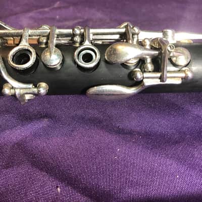 CLEAN! Jean Baptiste Student Clarinet JBCL55 | Reverb display picture 1