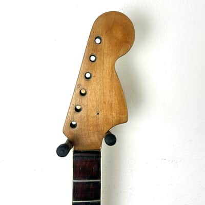 Fender Jaguar Neck 1967 - Rosewood image 1