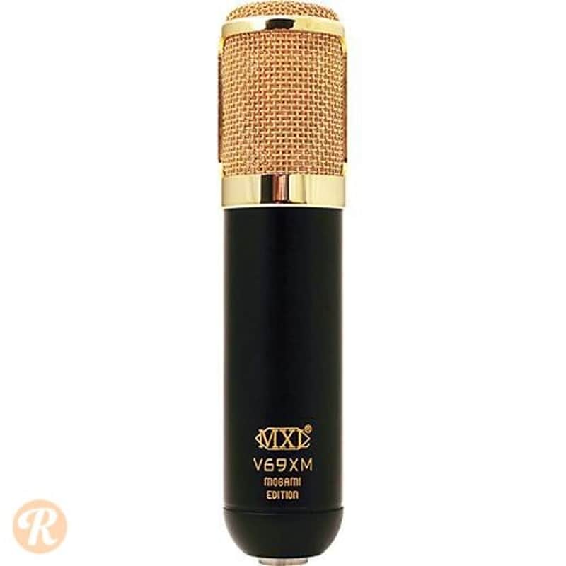 MXL V69XM image 1