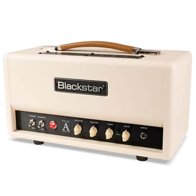 Blackstar TV10A Head image 4