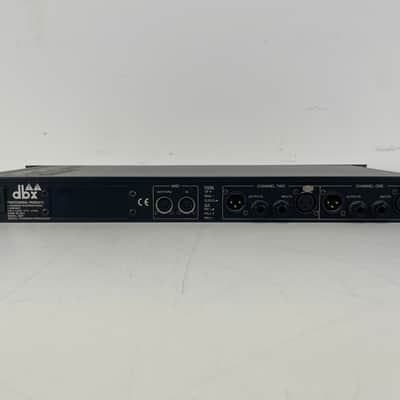DBX - Digital Dynamics Processor image 8