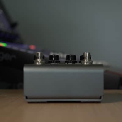 Strymon El Capistan V2 2022 - Present - Grey image 5