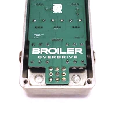 Lawrence Petross Design (LPD) Broiler - In Box image 5