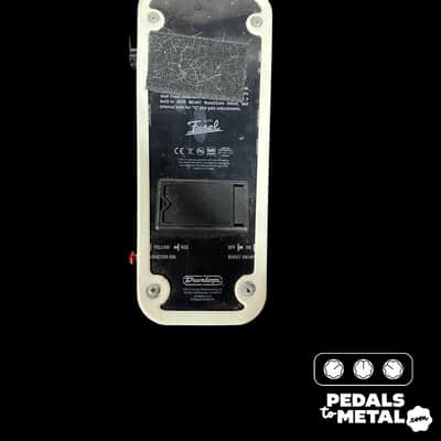 Dunlop Custom Audio Electronics Dual Fasel Wah-x11116 image 5