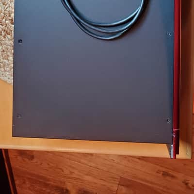 Focusrite REDNET 2 - 16ch i/o Dante Audio Interface (1 of 2) image 5