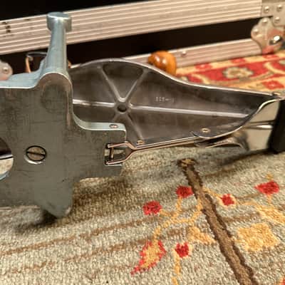 Vintage 1960s Slingerland Tempo King Bass Drum Pedal image 8