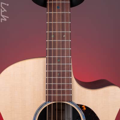Martin GPC-X2E Cocobolo Grand Performance Acoustic-Electric Guitar image 7