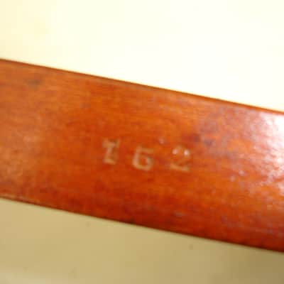 Vintage 30's Gretsch Model A Tenor Banjo w/ Case image 22