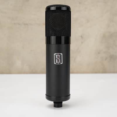 Slate Digital ML-1 Large Diaphragm Virtual Microphone w/ VMS-ONE Preamp #56606 image 3
