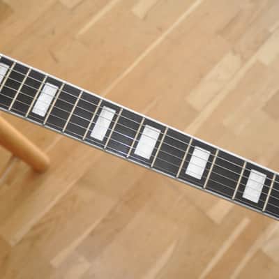IBANEZ PS60 SSL Silver Sparkle / Paul Stanley (KISS) Signature / IC Iceman type / PS60-SSL / GS260402973 image 7