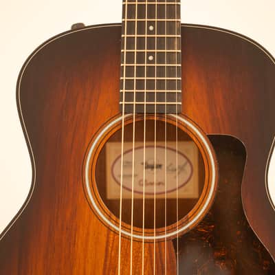 2025 Taylor GS Mini e Koa Plus - in Shaded Edgeburst image 19