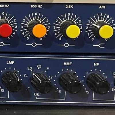 Knight EQ3D (Maäg EQ4 Clone) GroupDIY EQ3D 2015 image 1