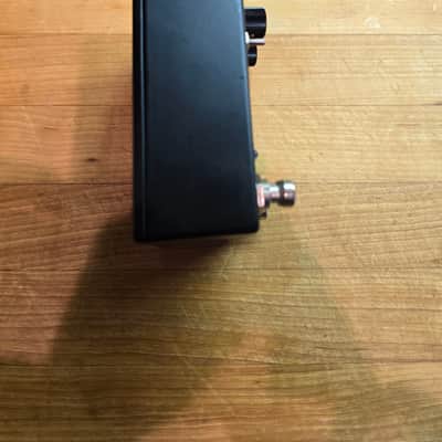 Walrus Audio Silt Harmonic Fuzz 2024 - Present - Black image 4