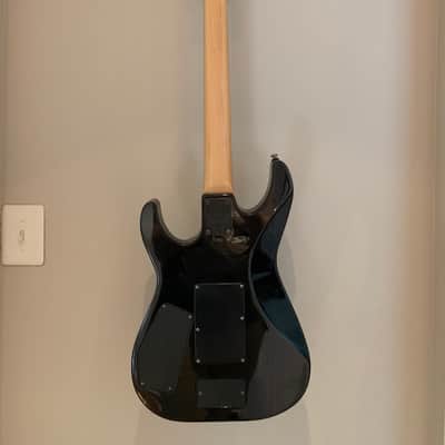 Kramer Sustainer Holoflash 1989 image 6