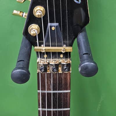 Woodo Gs2 2020-2026 - Ebony image 3