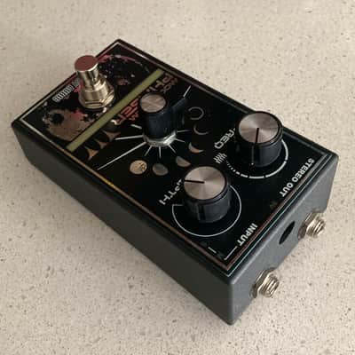 Death By Audio Moonbeam Phaser 2025 - Present - Black image 6
