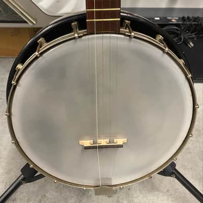 1960's Silvertone 5 String Banjo image 2
