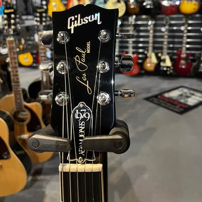 Gibson Adam Jones Signature Les Paul Standard 2022 - Present - Antique Silverburst image 3