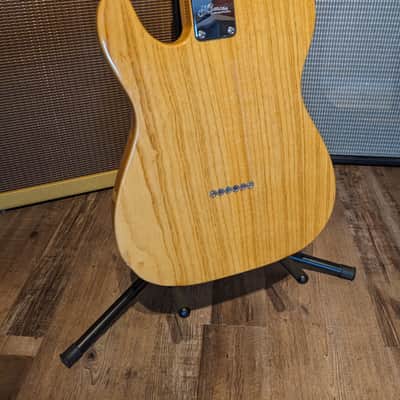 Momose MTL2-STD 2015 w Kinman pickups- Natural image 7